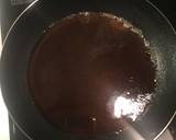 親子丼作り方3写真