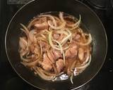 親子丼作り方5写真