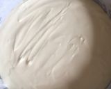 簡単!なめらかで濃厚なチーズケーキ☆作り方8写真