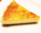 簡単!なめらかで濃厚なチーズケーキ☆作り方9写真