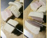 泡盛&黒糖でラフテー 手間かける作り方6写真