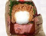 簡単顔弁girlyちゃん 不器用さんOK作り方9写真