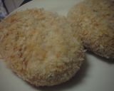 スパイシー☆かぼちゃのカレーコロッケ作り方2写真