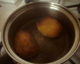 スパイシー☆かぼちゃのカレーコロッケ作り方3写真
