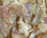 粉付けのｲﾗｲﾗ解消♪ｻｸｻｸ唐揚げ作り方3写真