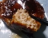 ワラサのチーズ入り照り焼きハンバーグ！作り方7写真