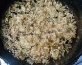 鯛の白子の天ぷらー！作り方6写真