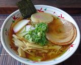 魚介ラーメンで滋味を味う作り方3写真