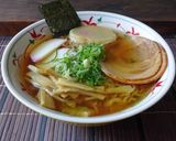魚介ラーメンで滋味を味う作り方4写真
