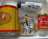 鶏がらラーメンをつくろう作り方2写真