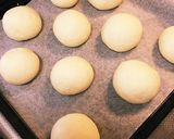 ふわふわ白パン作り方1写真