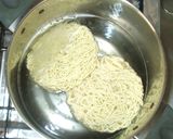 野菜インスタントラーメン♪アレンジ醤油作り方13写真