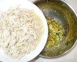野菜インスタントラーメン♪アレンジ醤油作り方12写真