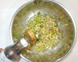 野菜インスタントラーメン♪アレンジ醤油作り方6写真