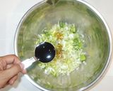 野菜インスタントラーメン♪アレンジ醤油作り方5写真