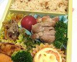 【簡単】ピザ風ゆで卵【お弁当に】作り方5写真
