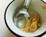 簡単☆ささみと長ネギの酢味噌和え☆作り方6写真