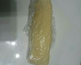 さくっ♪クッキーシュークリーム♪作り方1写真