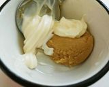 簡単☆なすの味噌マヨチーズ焼き☆作り方2写真