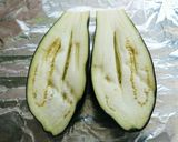 簡単☆なすの味噌マヨチーズ焼き☆作り方3写真