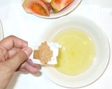 トマト鶏胸肉セロリのさっぱり炒め♪簡単作り方6写真
