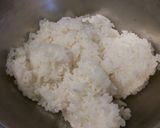 焼きサバ飯。作り方5写真