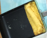 うちの卵焼き作り方7写真