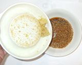 鶏のワサビ醤油タバスコ焼き♪簡単作り方5写真