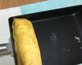 うちの卵焼き作り方10写真