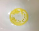 簡単!混ぜるだけ!明太子クリームパスタ作り方3写真