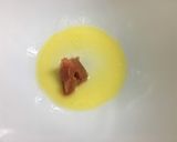 簡単!混ぜるだけ!明太子クリームパスタ作り方4写真