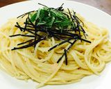 簡単!混ぜるだけ!明太子クリームパスタ作り方7写真