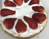 ショートケーキ作り方5写真