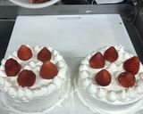 ショートケーキ作り方6写真