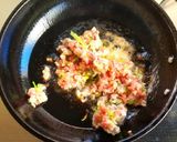 お家で簡単タンタン麺風作り方4写真