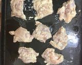 揚げない唐揚げはグリルで焼こう！作り方6写真