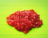 3分で出来る♪ひじきと梅干しのおひたし作り方2写真
