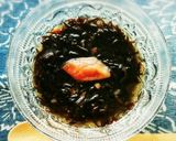 3分で出来る♪ひじきと梅干しのおひたし作り方5写真