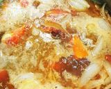 つくしちゃんの特製カレーライス作り方13写真