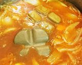 つくしちゃんの特製カレーライス作り方14写真