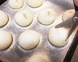 ふわふわ白パン作り方3写真