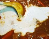 つくしちゃんの特製カレーライス作り方16写真