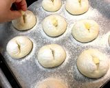 ふわふわ白パン作り方4写真
