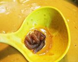 つくしちゃんの特製カレーライス作り方17写真