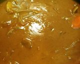 つくしちゃんの特製カレーライス作り方18写真