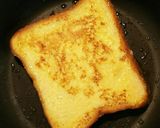 簡単フレンチトースト作り方6写真