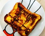 簡単フレンチトースト作り方8写真