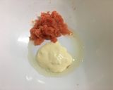簡単!混ぜるだけ!たらこスパゲティ作り方2写真