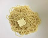 簡単!混ぜるだけ!たらこスパゲティ作り方4写真