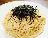 簡単!混ぜるだけ!たらこスパゲティ作り方5写真